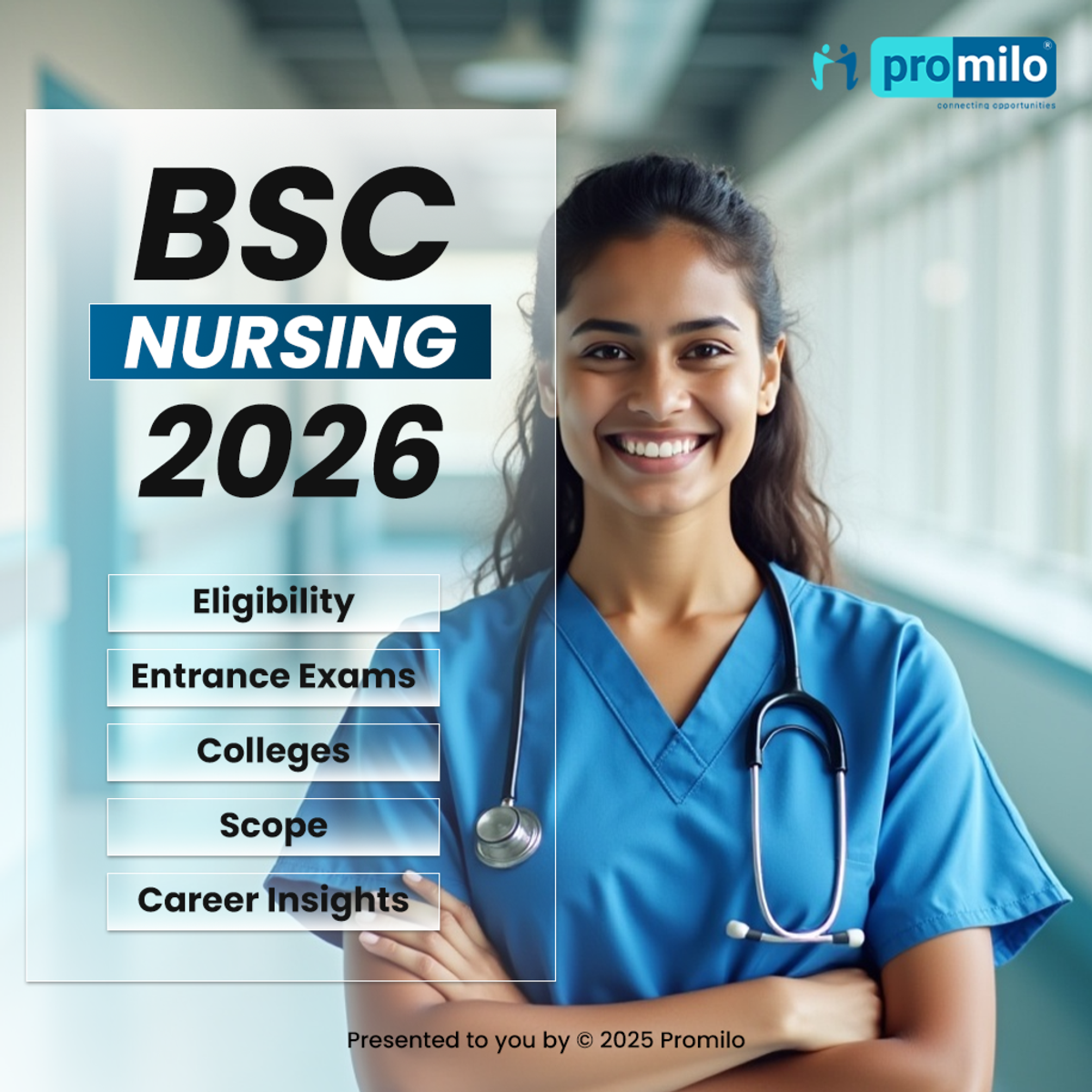 BSc Nursing Fee Structure: Overview and Year-wise Fee Breakdown